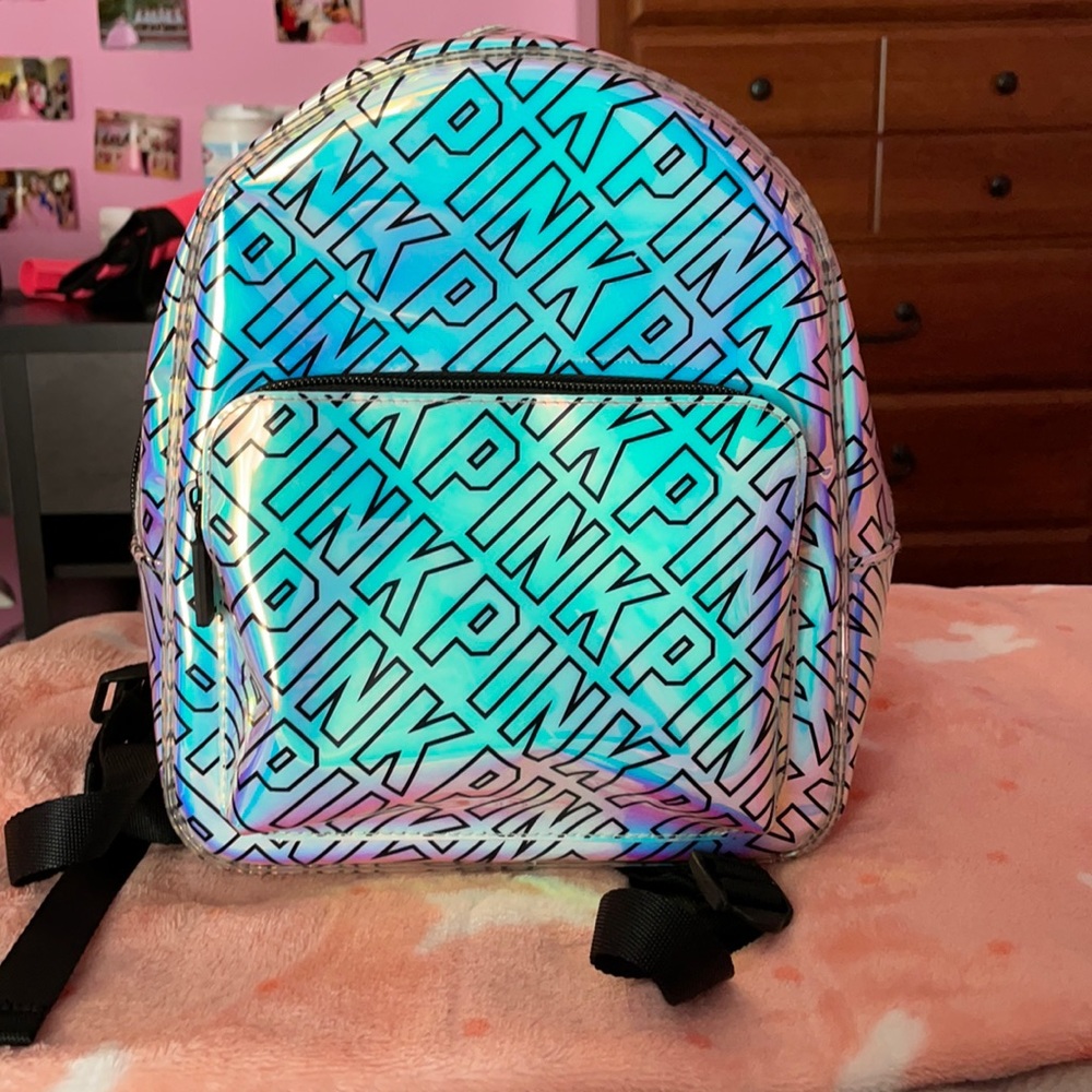 mini bookbag